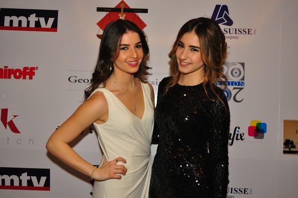 USJ Annual Gala Diner